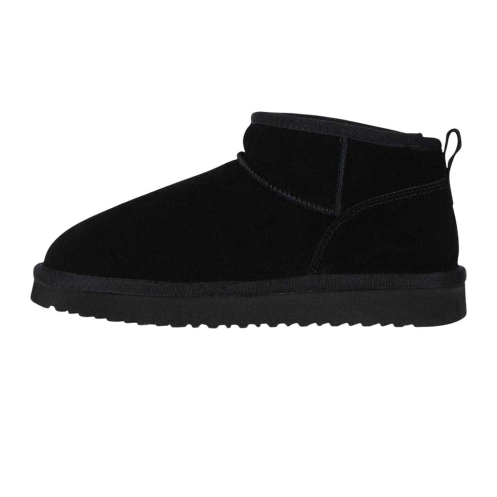 Jack Wills Womens/Ladies Leather Snug Fit Boots