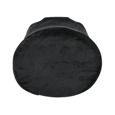 Staubschutz für G29 Rennlenkrad Waschbar Staubdicht Schutzabdeckung 29x41cm Gaming Zubehör Schwarz