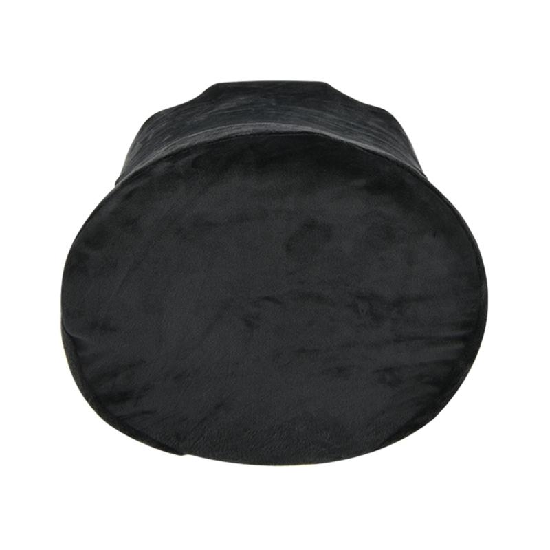 

Soft Dust Protections Cover for G29 Racing Steering Wheel Gaming Accessories Washable Dustproof Protective Cover 1