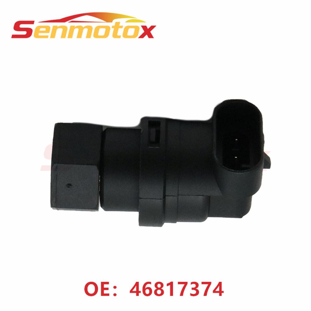 46817374 Speed Sensor 68307193AA 55272396 For FIAT STRADA PALIO Ram 700 DODGE Vision 2013-2020 009145261 Auto Parts