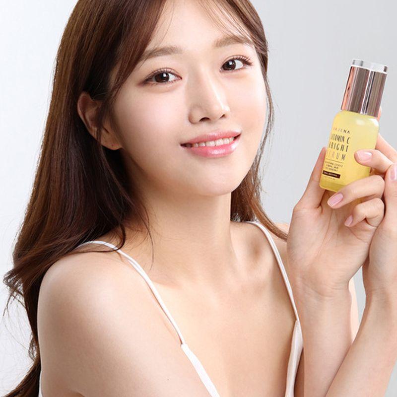 ORJENA Vitamin C Aufhellendes Serum 45ml