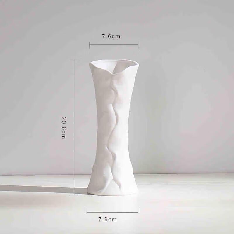 Miling Modern Ceramic Vase