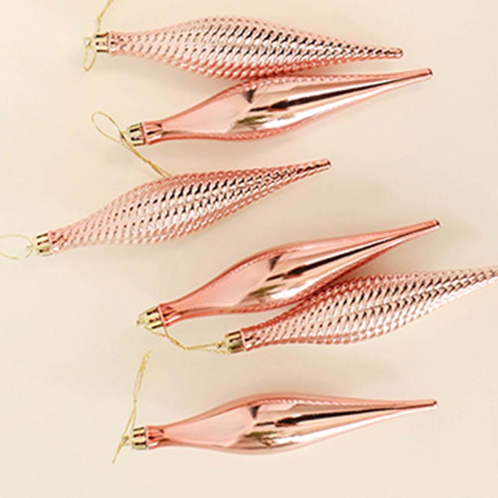 Tree Decorations Holiday Mixed S Monitor Animals Toys