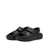 Sandals Flatter