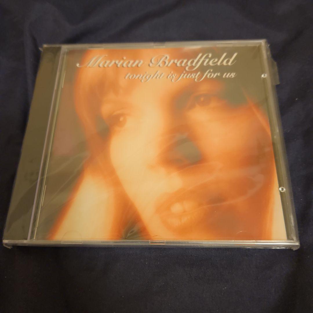 

[USED] Marian Bradfield Tonight Is Just for Us