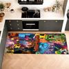Minecraft Customize Your Name Kitchen Rug Runner Rug Laundry Mat Hallway Entryway The Best Gift Choice