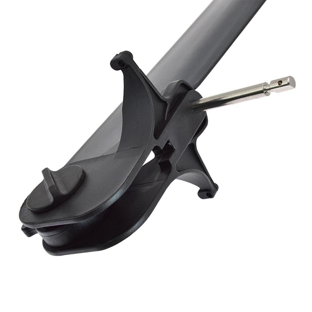 Kayak Boat Rudder Adjustable Rear Tail Watercraft Foot Control Replacement