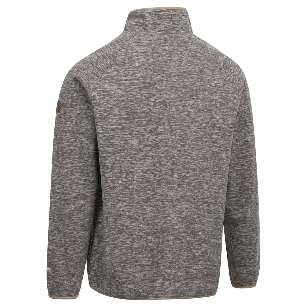 TRESPASS Herren Cochrane AT300 Fleecejacke