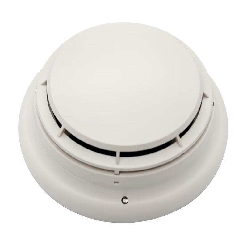 Gangqi Smart Photoelectric Smoke Alarm Detector