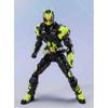 Bandai SPIRITS SHFiguarts Kamen Rider Zero One Kamen Rider 001 Ca. 145 mm PVC- og ABS-malt bevegelig figur