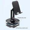 360° Rotating Phone Adjustable Phone Stand Holder Ergonomic with Non-slip Base for IPhone