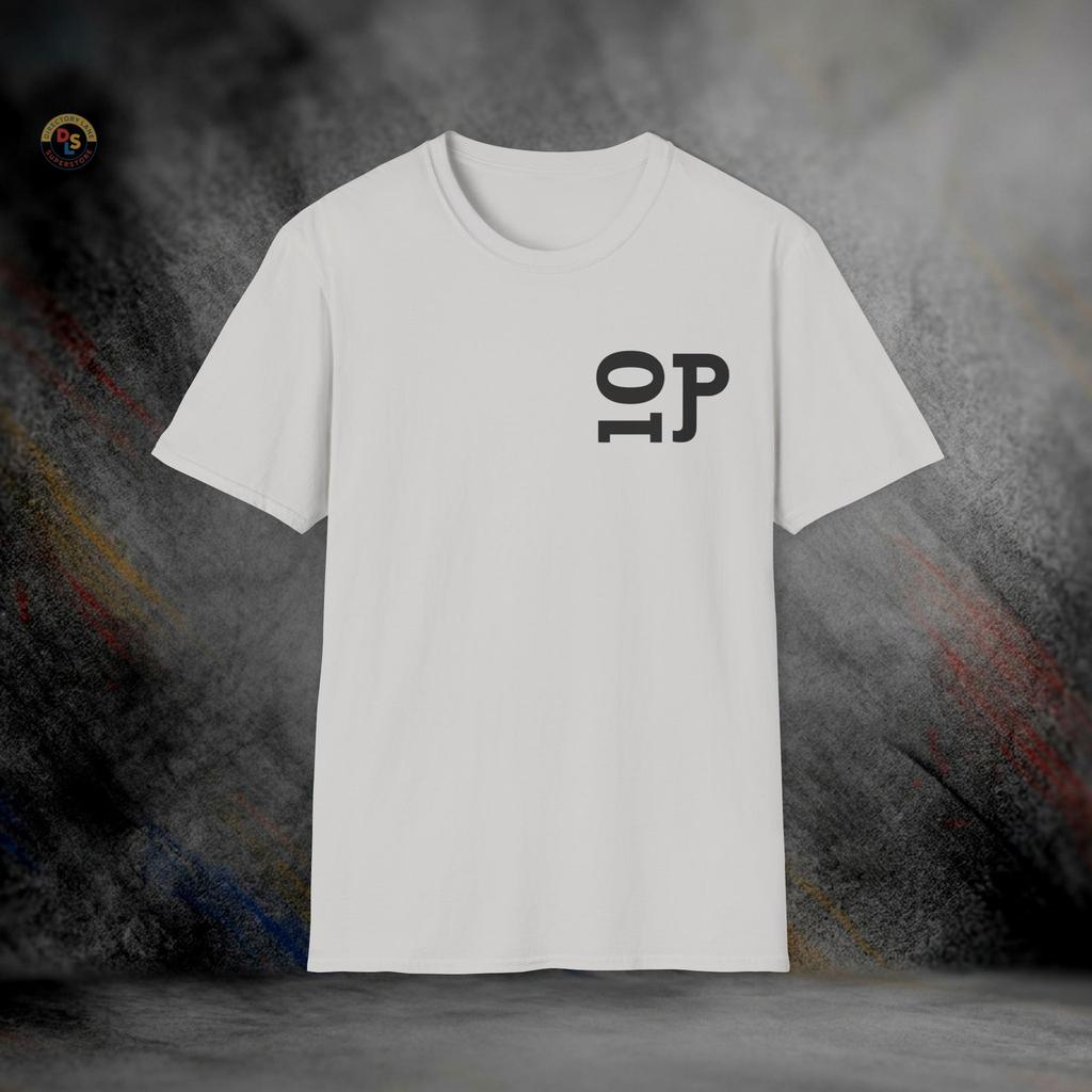 10 Petal Ranch T-Shirt | Softstyle Tee
