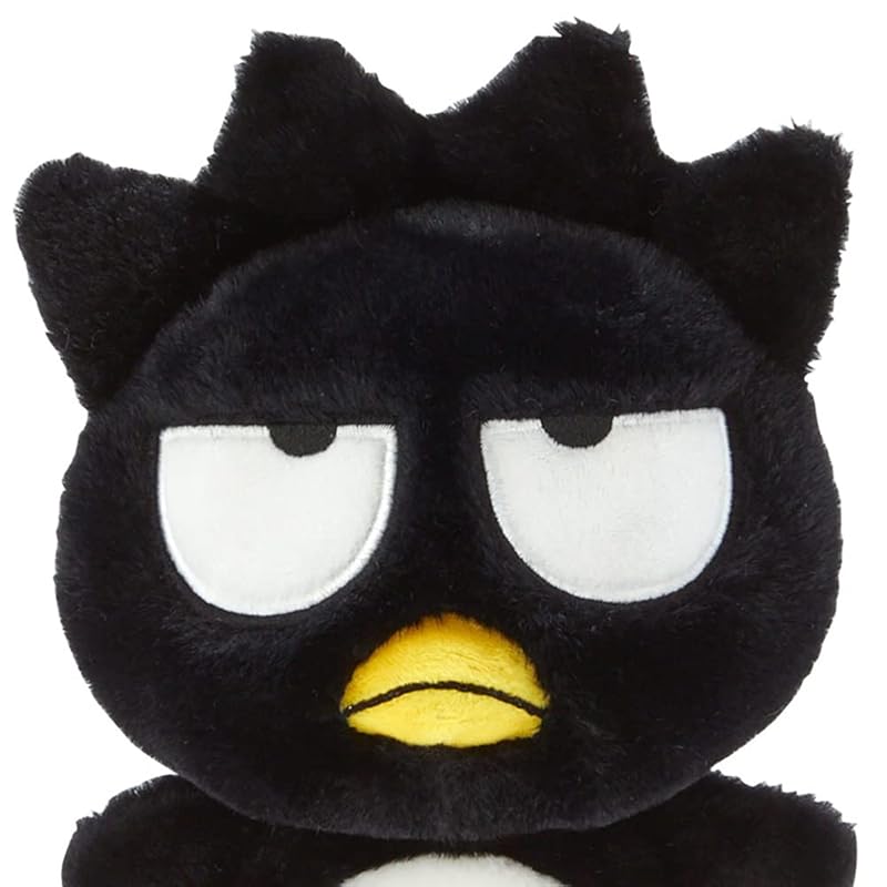Sanrio Badtz-Maru Plush Toy (Standard) S 854484