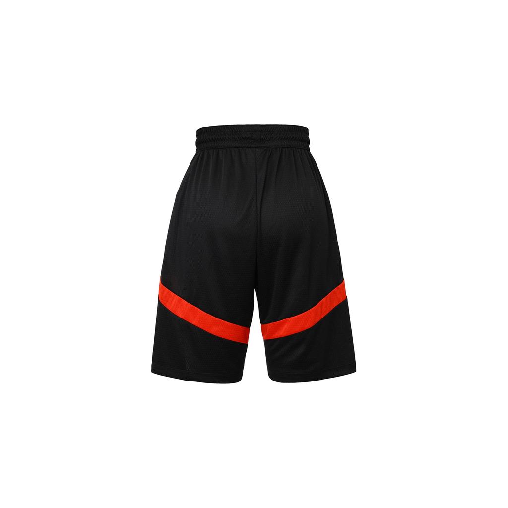 Nike Dri FIT Icon Basketball Shorts Men's Black DV9525-013