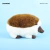 New Cute Plush Hedgehog Plush Doll