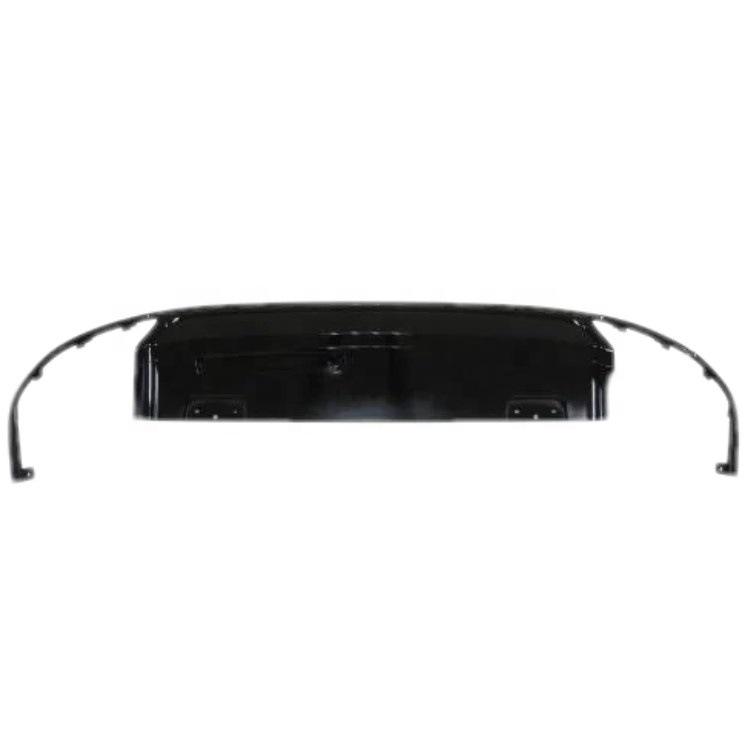 Volvo S90 Rear Bumper Trim, Compatible with 2017-2020 Models - Part 31425423
