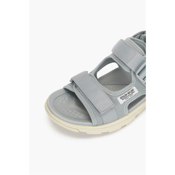Kolon Sports Unisex Sports Sandals Fe2ax24450gry
