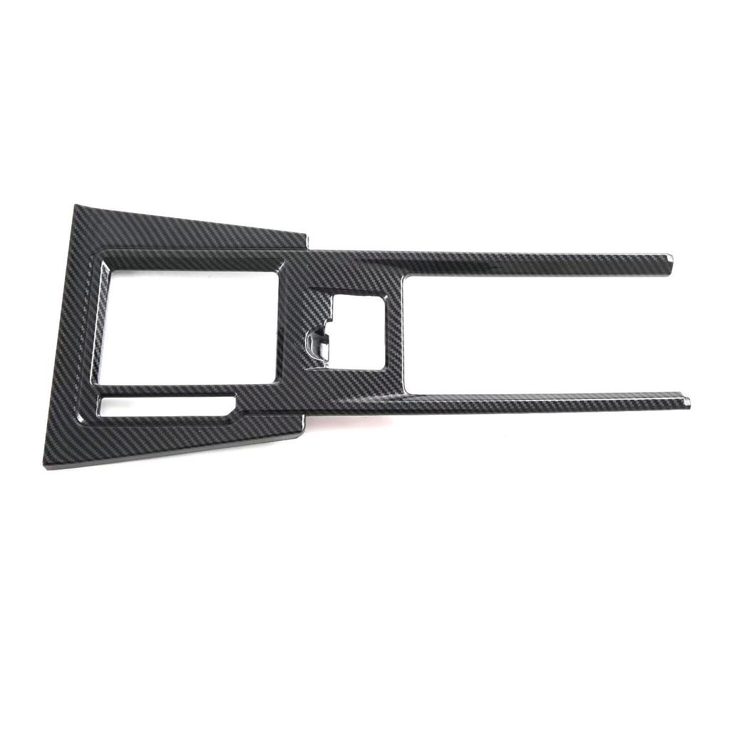 21-24 Toyota Veloz Interior & Exterior Trim Kit: Rearview Mirror, Door Bowl, Armrest, Gear Shift, Air Outlet