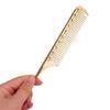 Practical Tail Comb For Accurate Hair Sectioning And Styling Lightweight Salon Hair Tool For Daily Beauty Routines