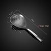 Multipurpose Kitchen Skimmer and Strainer Spoon