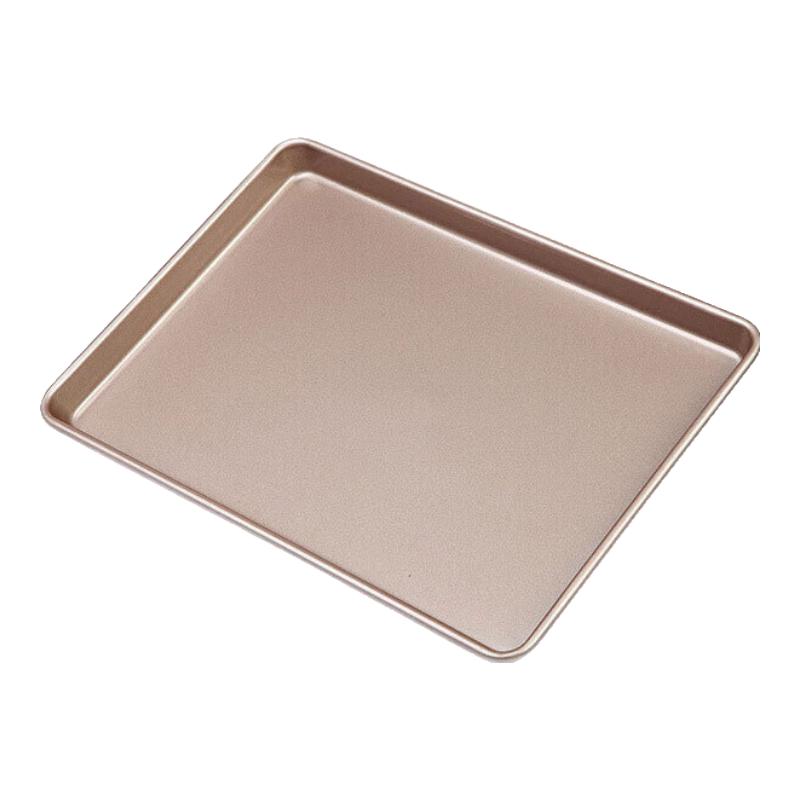 Danshizhiyuan DIY Non-stick Rectangular Baking Pan