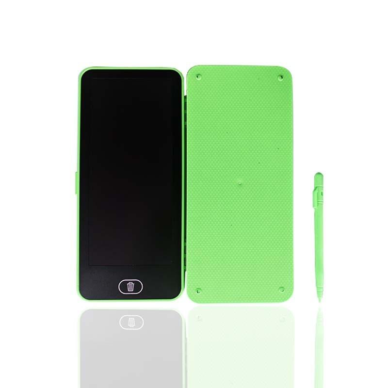 

Письменный бокс Блок для записей Кейс для хранения Доска для рисования 2в1 Принадлежности Учеба