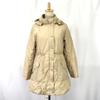 Peyton Place 80% Down Coat Women’s M Beige Coat Jacket Jumper