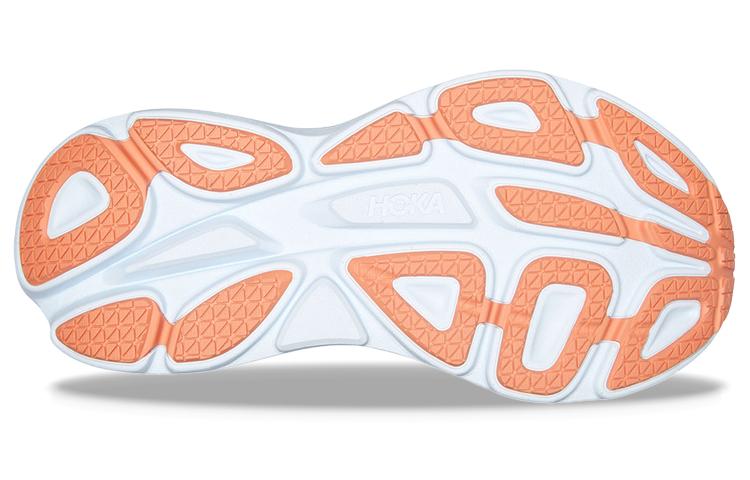 HOKA One One Bondi 8 Summer Song Dámské 1127954-SSCA