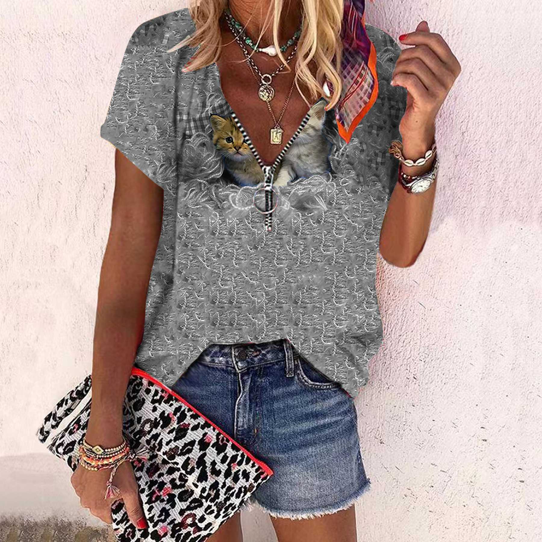 Женский топ — фото 4