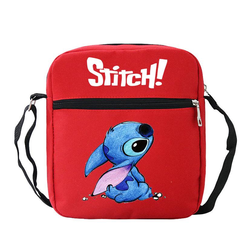 Star Baby, The Same Shoulder Bag, Multi-Color Optional Cross-Personality Printing Children'S Portable Messenger Bag