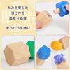 Shandini Wooden Toy Shape Matching Screw Puzzle Educational Toy for Toddlers Finger Training Wooden Educational Material Suitable for Ages 6 and Up Re