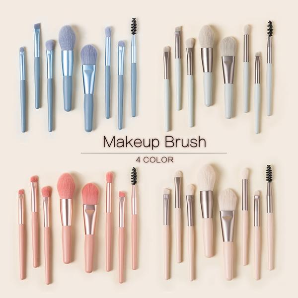 travel size makeup brushes
