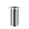 304 Stainless Steel Deodorizing Floor Drain Cover and Filter