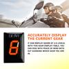 Motorcycle Gear Indicator Gear Display Meter For Yamaha Fjr1300 Bt1100 Fz1n Wr250x Wr450x Xvs1300A Xvs1100 R6s Fzs1000 Road Star