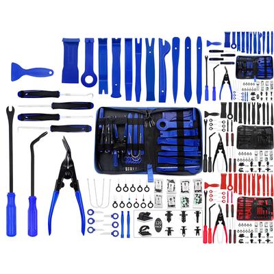 Kit de Herramientas para Modificación y Desmontaje de Interiores de Audio para Coche