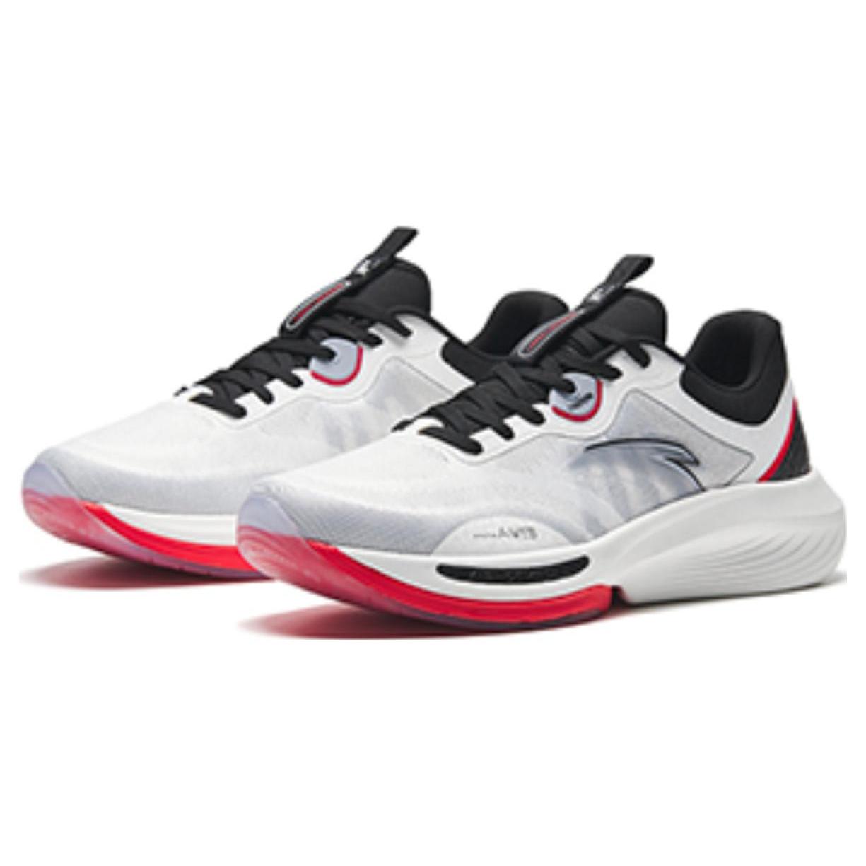 

Новая коллекция тренировочной одежды Anta Variety Ling Изогнутые Нескользящие Износостойкие Низкие Тренировочные Кроссовки Мужские Белые Черные Красные 112337790-2 39