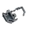 Trunk Lid Torsion Bar Clip Holder Black For Honda Acura 1990-2011 OE 74873SM4003