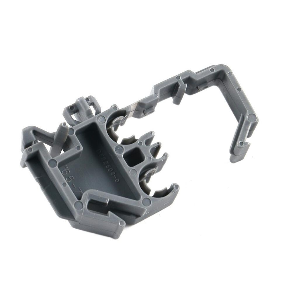 Trunk Lid Torsion Bar Clip Holder Black For Honda Acura 1990-2011 OE 74873SM4003