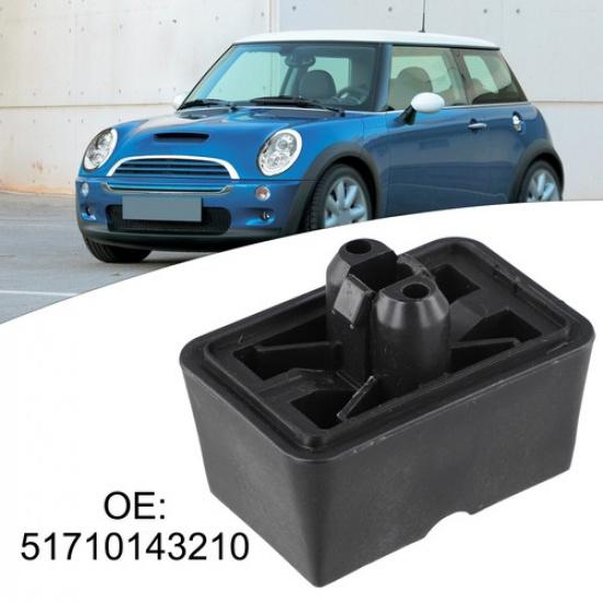 1PCS Jacking Support Block Compatible with For BMW and For MINI Cooper