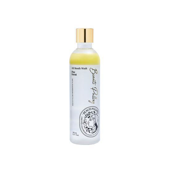 

Beautifulling Oil Gargle Fine Forest 280ml