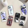 Football Player V-VINI J-JR Phone Case For iPhone 17,16,15,14,13,12,11 Plus,Pro Max,XS,Soft Silicone Black Cover