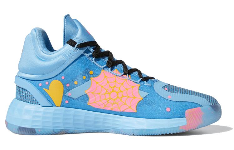 D Rose 11 Adidas 'Day of the Dead' FY9988