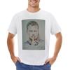 Til Schweiger T-shirt Kawaii Clothes Shirts Graphic Tees Summer Tops Men Graphic T Shirts