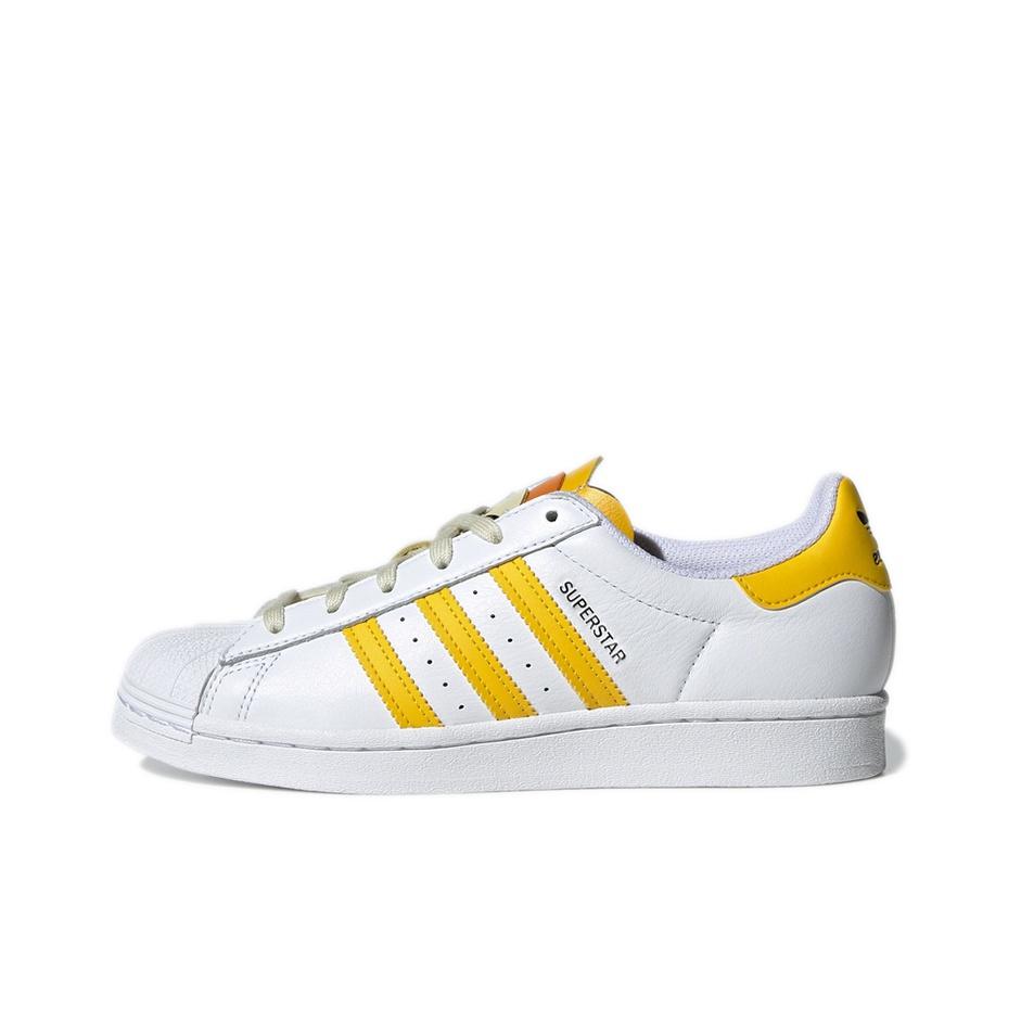 

кроссовки Female adidas originals Superstar Skate shoes GZ7415