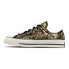Converse 1970s Chuck Taylor All Star Round-toe Lace-up Low-Top Canvas Shoes Unisex Camouflage