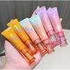 Gege Bear - Fruit Extract Color-changing Lip Balm - 3 Colors