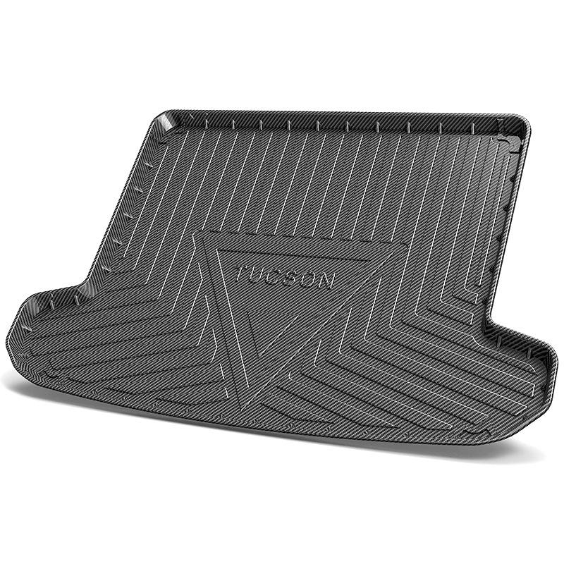 Victory Car TPE Trunk Mat
