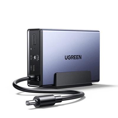 UGREEN US3000 NAS Smart UPS 12000mAh 120W