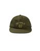 MMLG [Mmlg] We 87 Ballcap (Khaki)