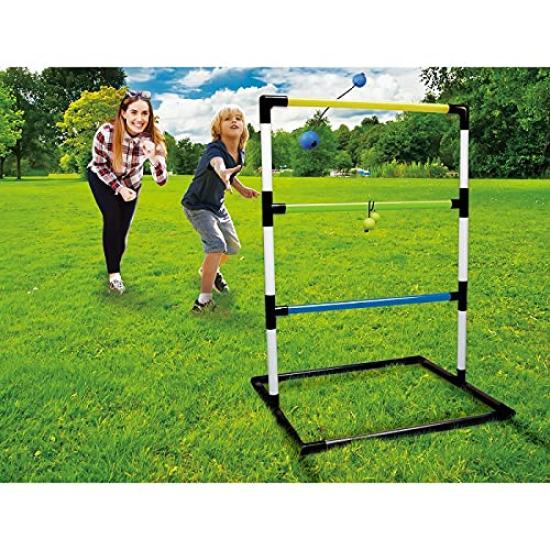 Kawada Ladder Ball KHT-01